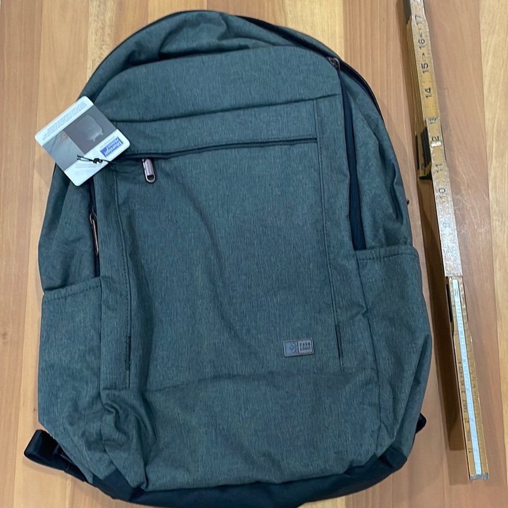 Case logic Thule back pack